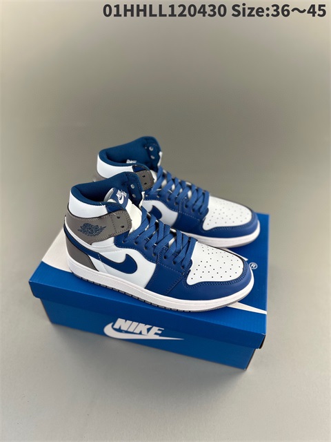 women air jordan 1 shoes US5.5-US8.5 2023-5-28-093